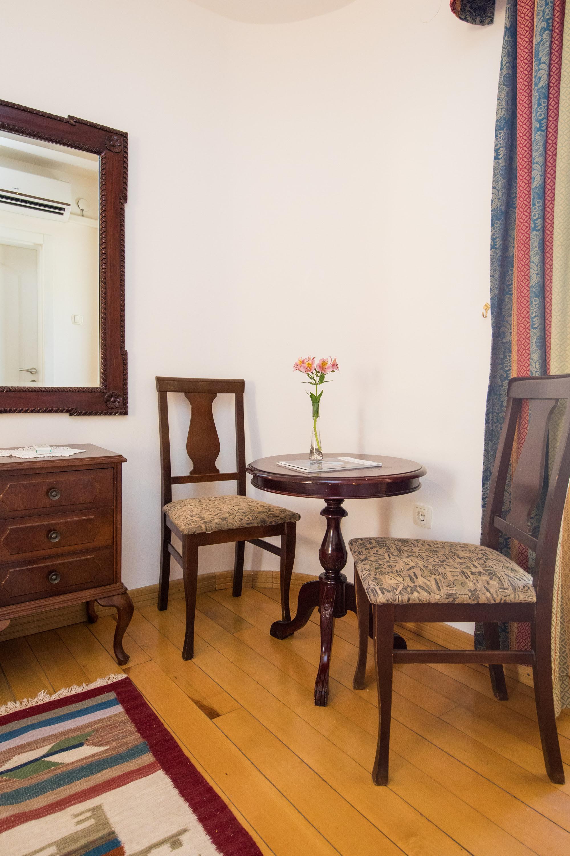 זאטון Guest House J&J מראה חיצוני תמונה