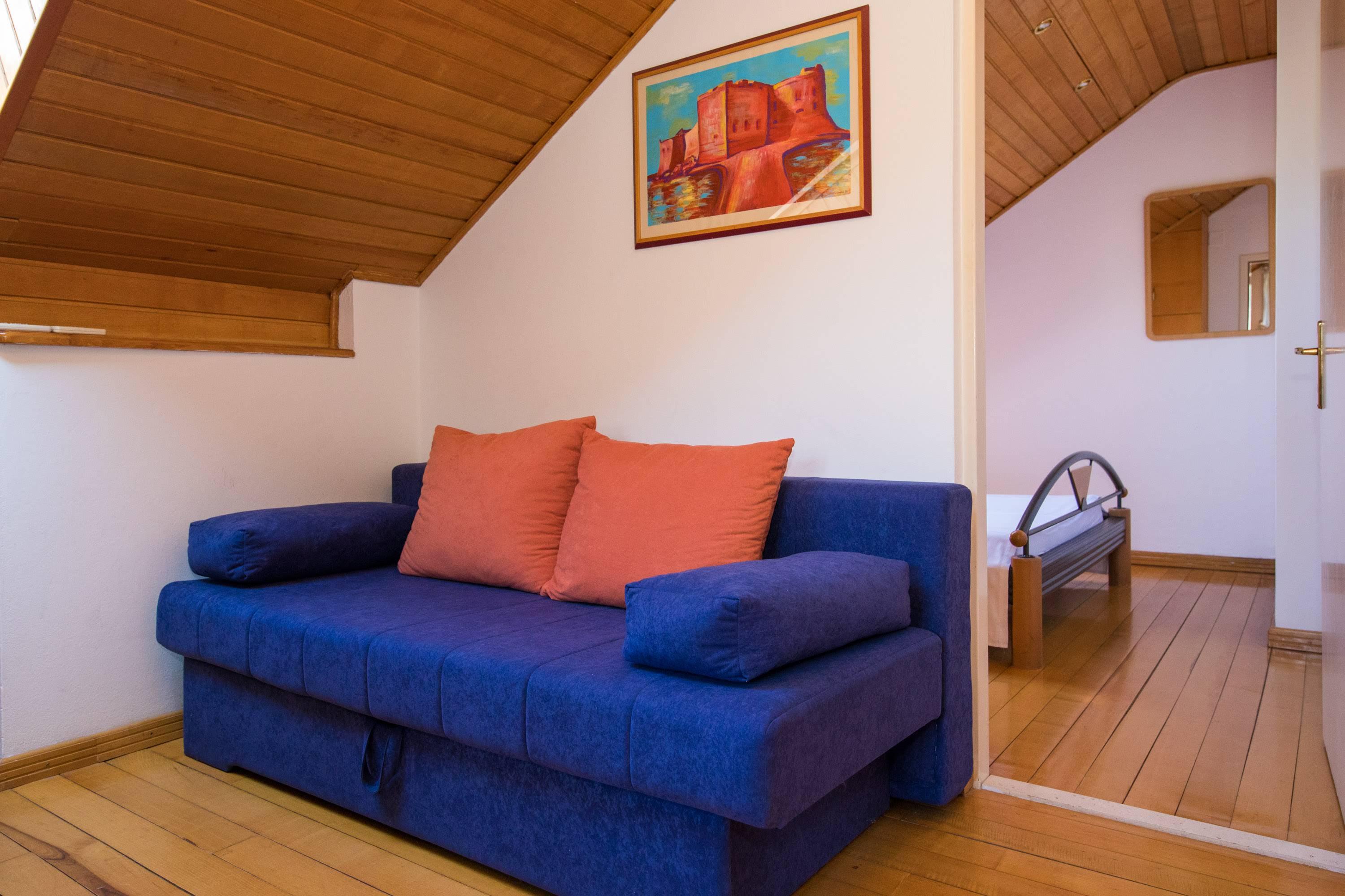 זאטון Guest House J&J מראה חיצוני תמונה
