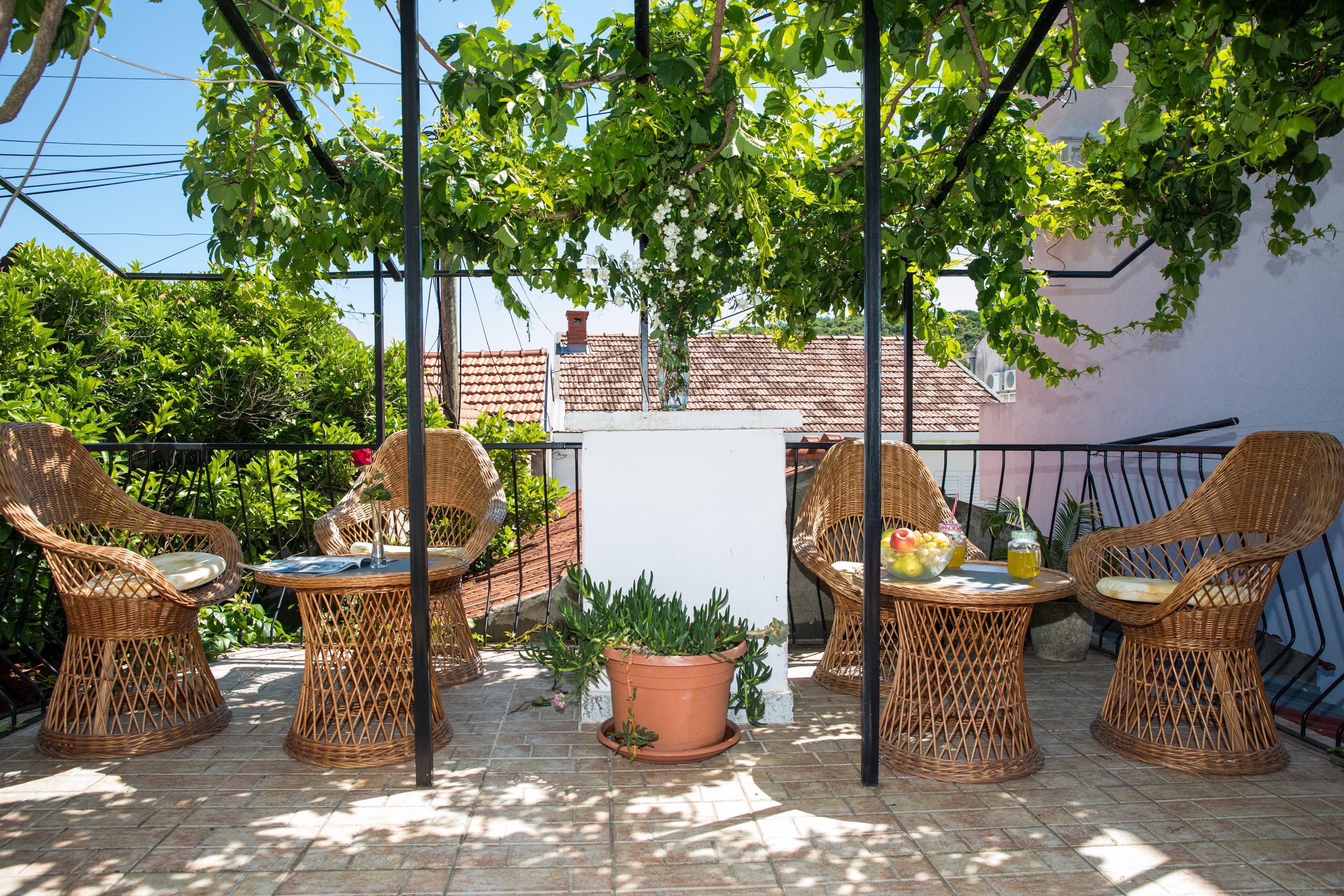 זאטון Guest House J&J מראה חיצוני תמונה