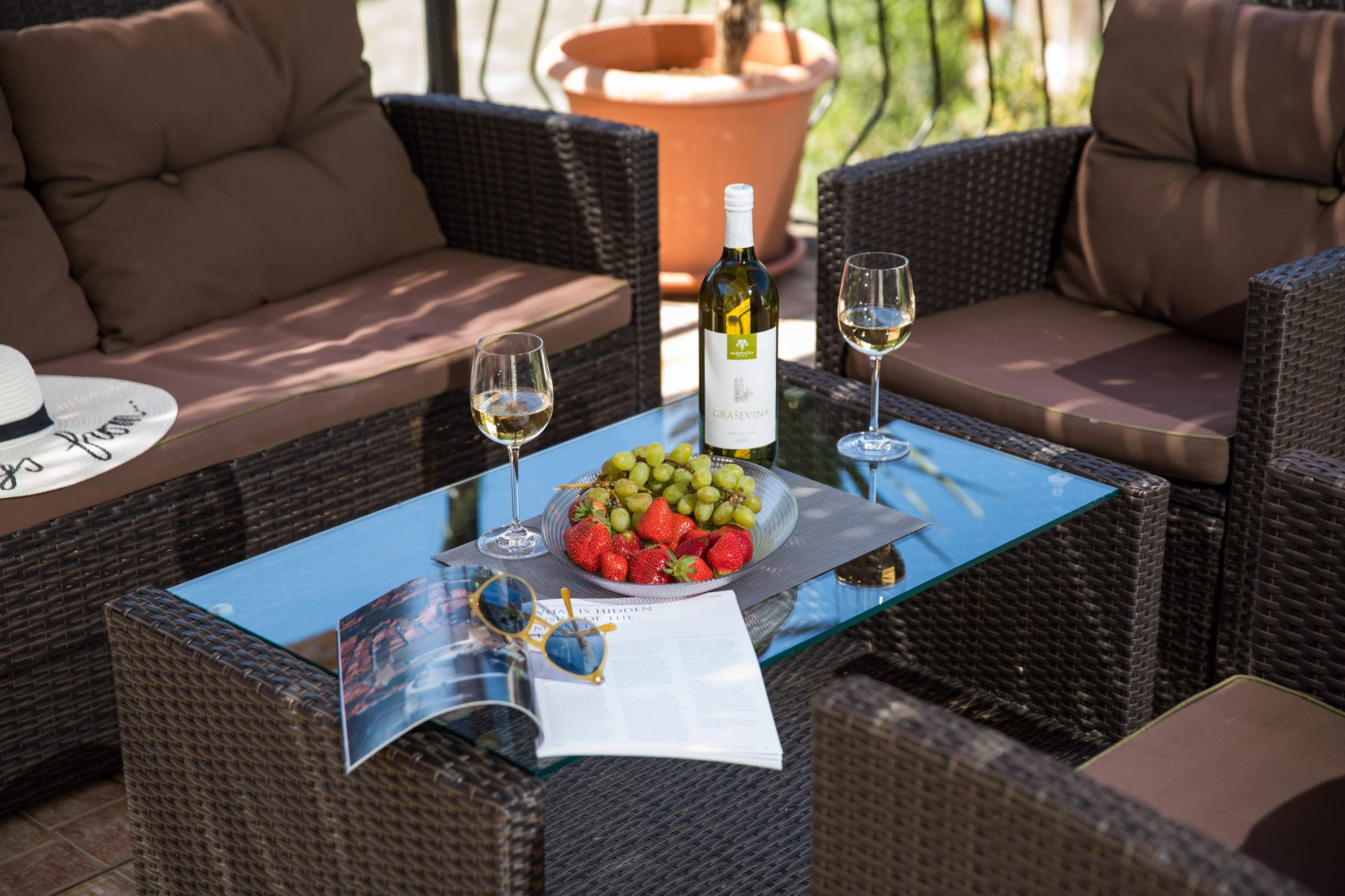 זאטון Guest House J&J מראה חיצוני תמונה
