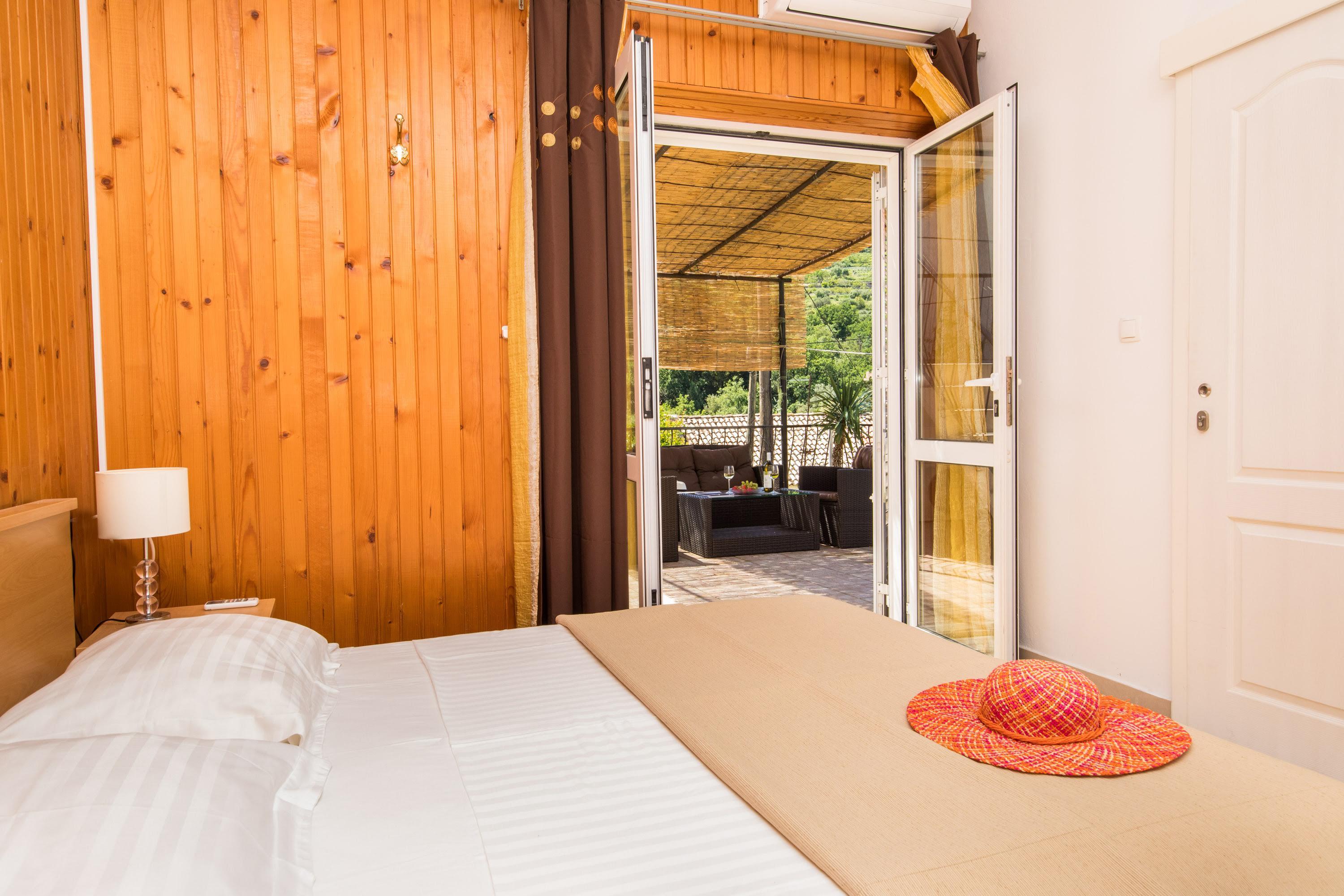 זאטון Guest House J&J מראה חיצוני תמונה