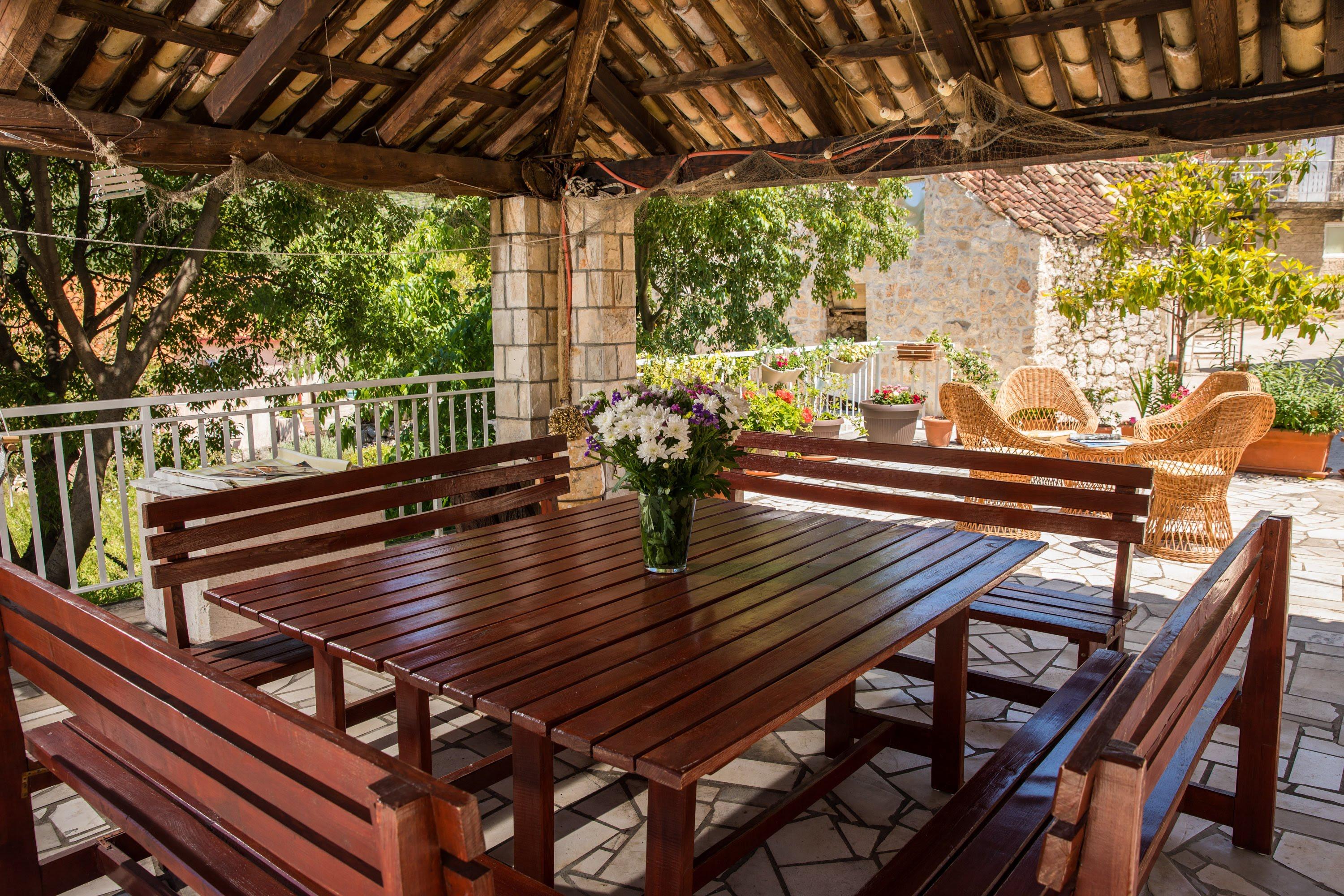 זאטון Guest House J&J מראה חיצוני תמונה