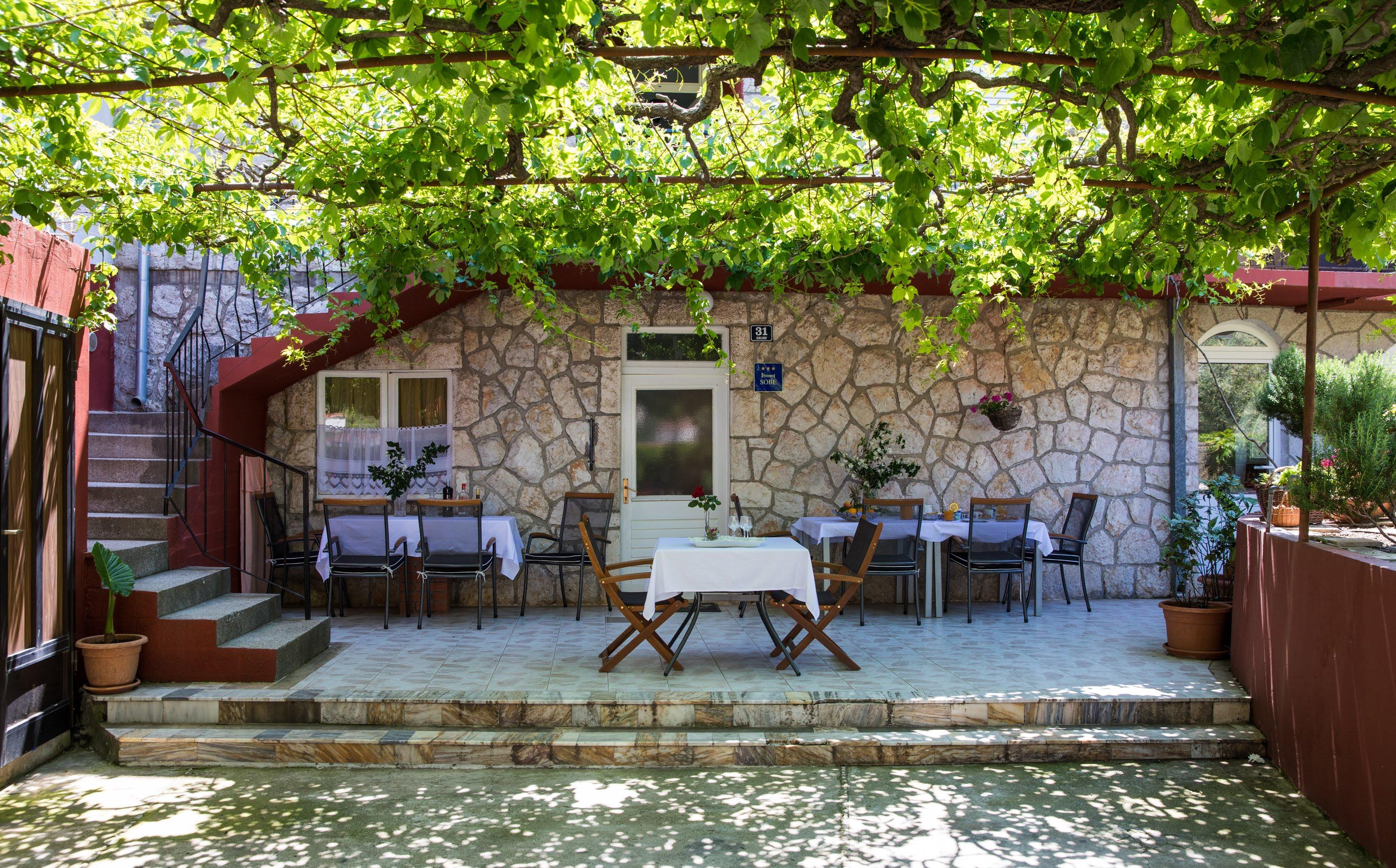 זאטון Guest House J&J מראה חיצוני תמונה