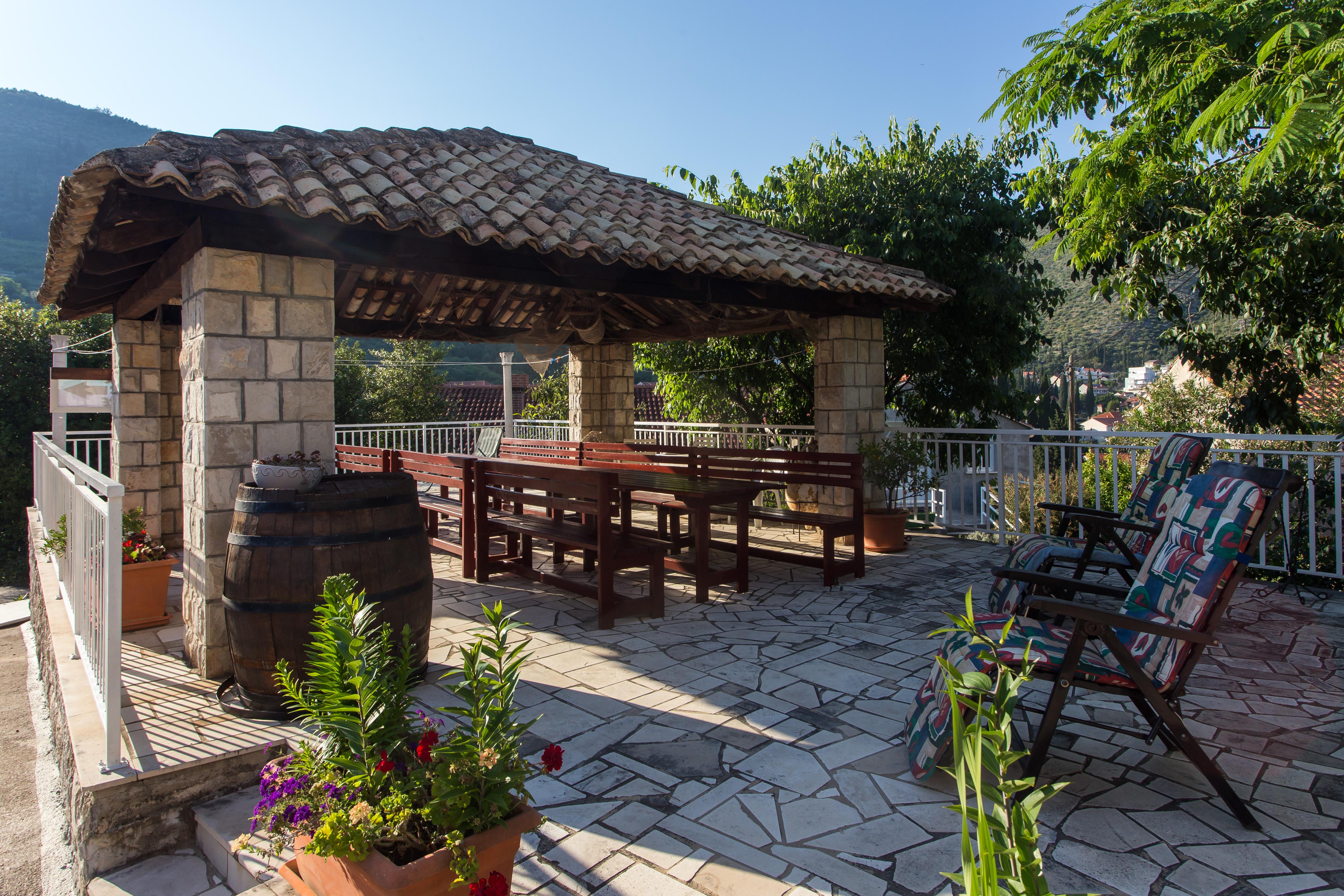 זאטון Guest House J&J מראה חיצוני תמונה